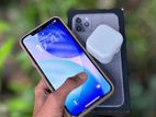 Apple iPhone 11 Pro Max (Used)