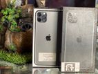 Apple iPhone 11 Pro Max (Used)