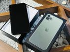 Apple iPhone 11 Pro Max (Used)