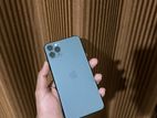 Apple iPhone 11 Pro Max (Used)