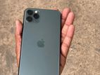 Apple iPhone 11 Pro Max (Used)