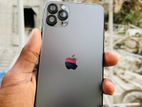 Apple iPhone 11 Pro Max (Used)