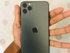 Apple iPhone 11 Pro Max (Used)