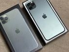 Apple iPhone 11 Pro Max (Used)