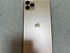 Apple iPhone 11 Pro Max (Used)