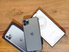 Apple iPhone 11 Pro Max (Used)