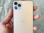 Apple iPhone 11 Pro Max (Used)