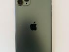 Apple iPhone 11 Pro Max (Used)