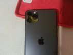 Apple iPhone 11 Pro Max (Used)