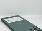 Apple iPhone 11 Pro Max (Used)