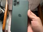 Apple iPhone 11 Pro Max (Used)
