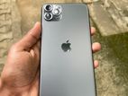 Apple iPhone 11 Pro Max (Used)