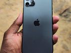 Apple iPhone 11 Pro Max (Used)