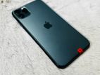 Apple iPhone 11 Pro Max (Used)