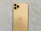 Apple iPhone 11 Pro Max (Used)