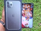 Apple iPhone 11 Pro Max (Used)