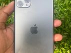 Apple iPhone 11 Pro Max (Used)