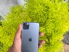 Apple iPhone 11 Pro Max (Used)