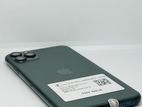 Apple iPhone 11 Pro Max (Used)