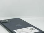 Apple iPhone 11 Pro Max (Used)