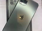 Apple iPhone 11 Pro Max (Used)