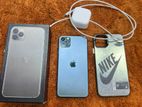 Apple iPhone 11 Pro Max (Used)