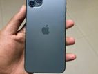 Apple iPhone 11 Pro Max (Used)