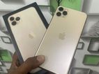 Apple iPhone 11 Pro Max (Used)