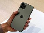 Apple iPhone 11 Pro Max (Used)