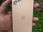 Apple iPhone 11 Pro Max (Used)
