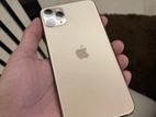 Apple iPhone 11 Pro Max (Used)