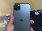Apple iPhone 11 Pro Max (Used)