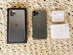 Apple iPhone 11 Pro Max (Used)
