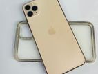 Apple iPhone 11 Pro Max (Used)