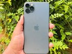 Apple iPhone 11 Pro Max (Used)