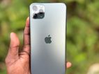 Apple iPhone 11 Pro Max (Used)