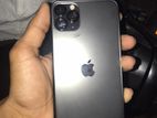 Apple iPhone 11 Pro Max (Used)