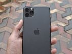Apple iPhone 11 Pro Max (Used)