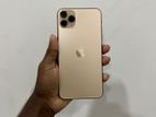 Apple iPhone 11 Pro Max (Used)