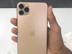 Apple iPhone 11 Pro Max (Used)