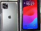 Apple iPhone 11 Pro Max (Used)