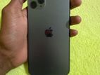 Apple iPhone 11 Pro Max (Used)