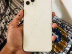 Apple iPhone 11 Pro Max (Used)