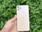 Apple iPhone 11 Pro Max (Used)