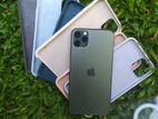 Apple iPhone 11 Pro Max (Used)