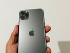 Apple iPhone 11 Pro Max (Used)