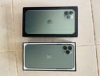 Apple iPhone 11 Pro Max (Used)