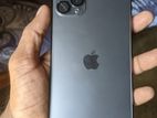 Apple iPhone 11 Pro Max (Used)