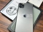 Apple iPhone 11 Pro Max (Used)