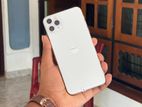 Apple iPhone 11 Pro Max (Used)